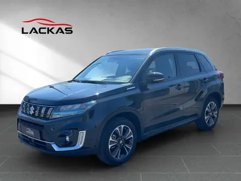 Annonce SUZUKI VITARA Hybride 2023 d'occasion 