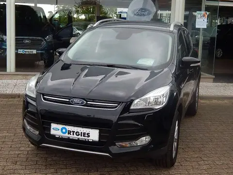 Used FORD KUGA Petrol 2015 Ad 