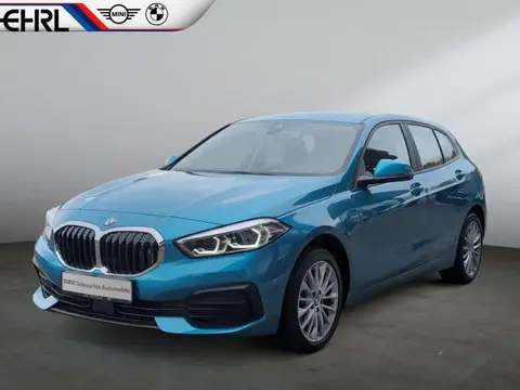 Annonce BMW SERIE 1 Essence 2024 d'occasion 