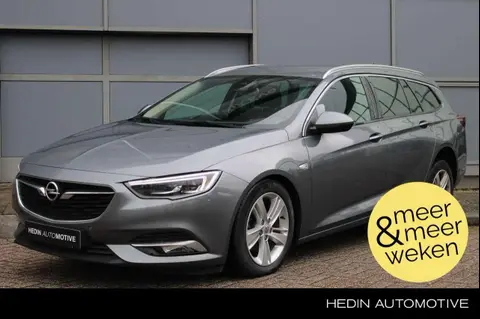 Annonce OPEL INSIGNIA Essence 2021 d'occasion 