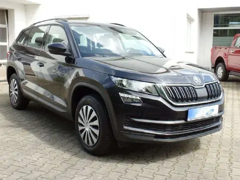 Annonce SKODA KODIAQ Essence 2019 d'occasion 