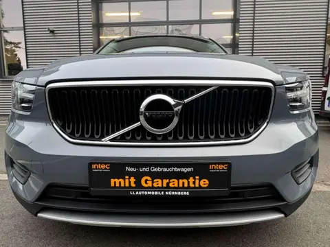 Used VOLVO XC40 Diesel 2020 Ad 