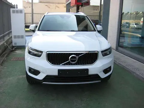 Used VOLVO XC40 Diesel 2020 Ad 