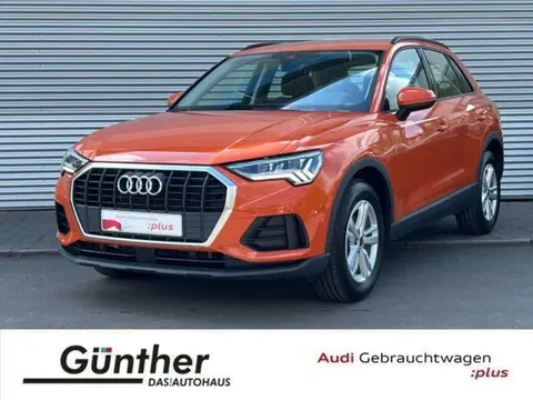 Used AUDI Q3 Petrol 2023 Ad Germany