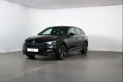 Annonce SKODA SCALA Essence 2023 d'occasion 