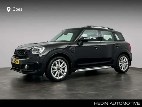 Used MINI COOPER Petrol 2021 Ad 