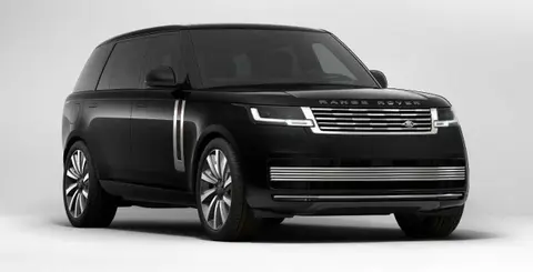 Annonce LAND ROVER RANGE ROVER Essence 2024 d'occasion 