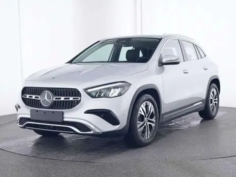 Annonce MERCEDES-BENZ CLASSE GLA Essence 2023 d'occasion 