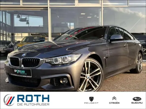 Used BMW SERIE 4 Diesel 2019 Ad 