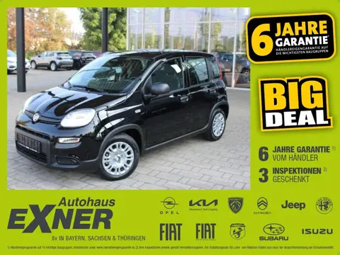 Used FIAT PANDA Hybrid 2024 Ad 