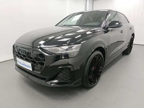 Annonce AUDI Q8 Hybride 2024 d'occasion 