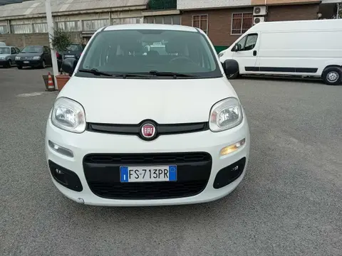 Annonce FIAT PANDA Diesel 2018 d'occasion 