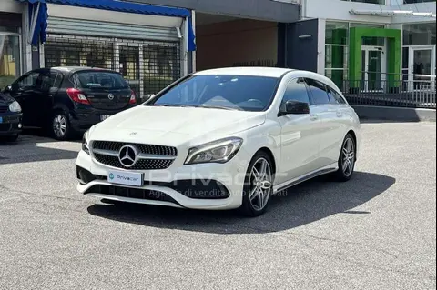 Used MERCEDES-BENZ CLASSE CLA Diesel 2017 Ad 