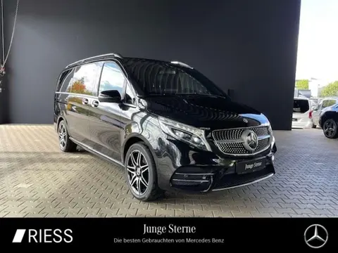 Used MERCEDES-BENZ CLASSE V Diesel 2019 Ad 