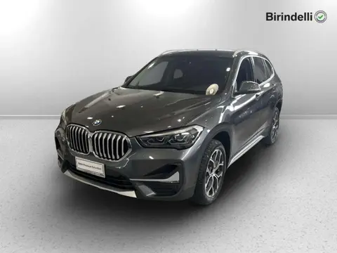 Annonce BMW X1 Diesel 2020 d'occasion 