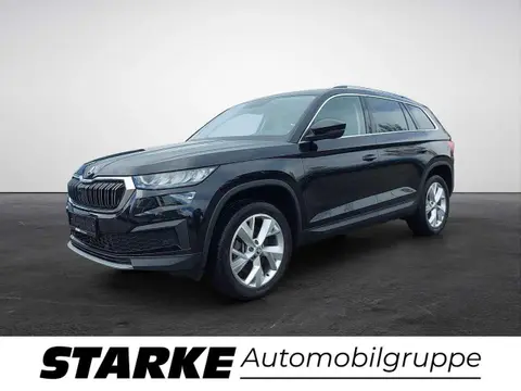 Used SKODA KODIAQ Diesel 2023 Ad 