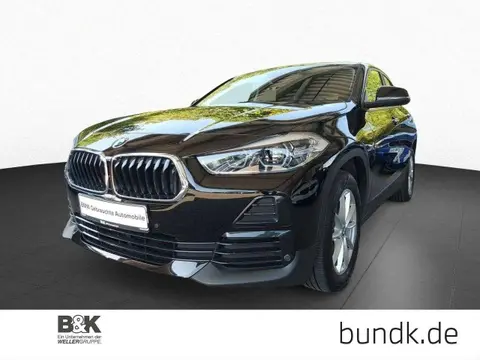 Used BMW X2 Petrol 2021 Ad 