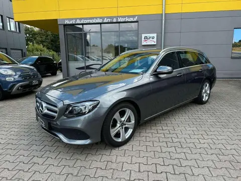 Used MERCEDES-BENZ CLASSE E Diesel 2017 Ad 