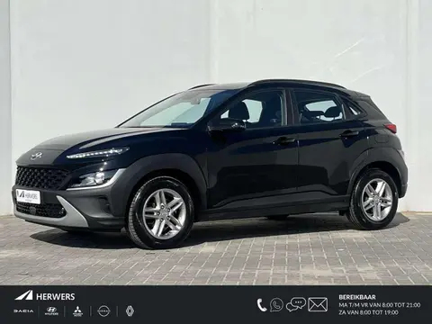 Used HYUNDAI KONA Petrol 2021 Ad 