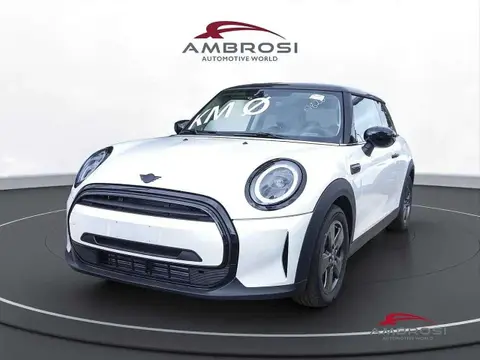 Used MINI COOPER Petrol 2024 Ad 