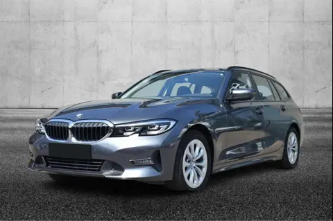 Annonce BMW SERIE 3 Hybride 2022 d'occasion 