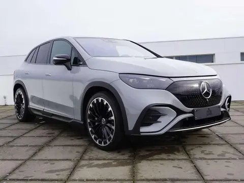 Annonce MERCEDES-BENZ EQE Électrique 2023 d'occasion 