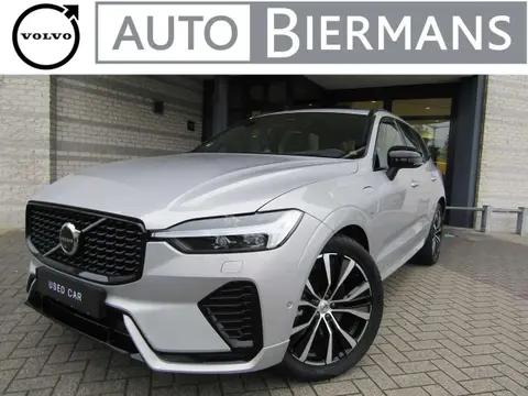 Annonce VOLVO XC60 Hybride 2023 d'occasion 