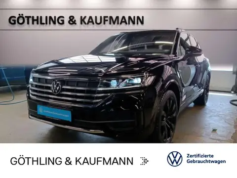 Used VOLKSWAGEN TOUAREG Diesel 2023 Ad 