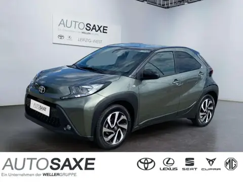 Used TOYOTA AYGO X Petrol 2023 Ad 