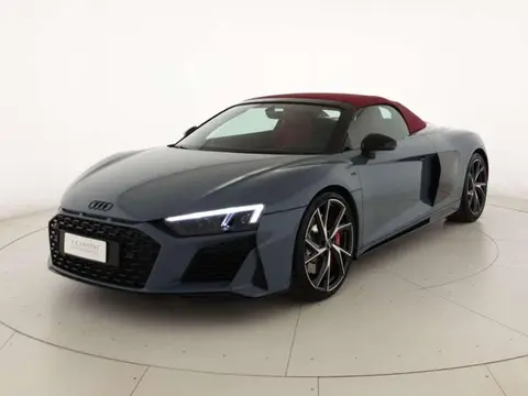 Annonce AUDI R8 Essence 2024 d'occasion 