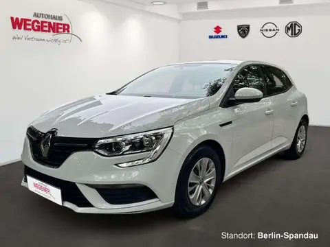 Used RENAULT MEGANE Petrol 2019 Ad 