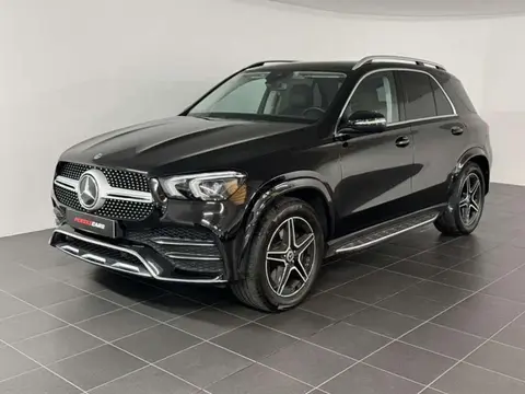 Annonce MERCEDES-BENZ CLASSE GLE Hybride 2023 d'occasion 