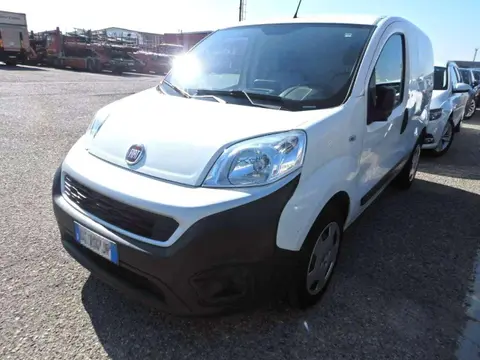 Used FIAT FIORINO Diesel 2020 Ad 