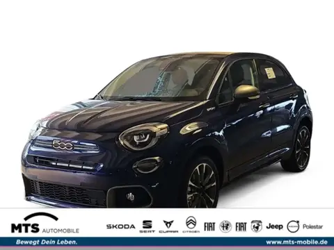 Used FIAT 500X Petrol 2024 Ad 