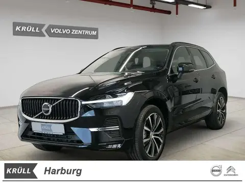 Annonce VOLVO XC60 Essence 2023 d'occasion 