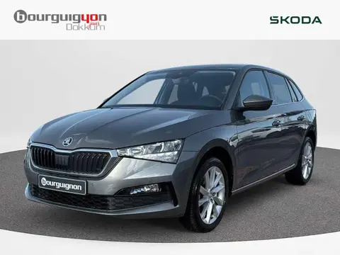 Used SKODA SCALA Petrol 2023 Ad 