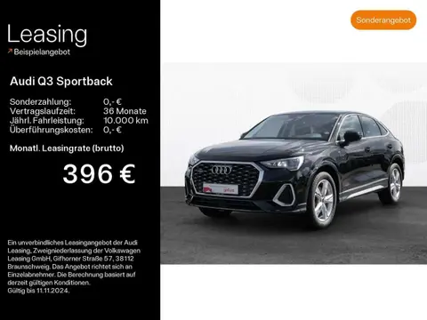 Used AUDI Q3 Diesel 2023 Ad Germany