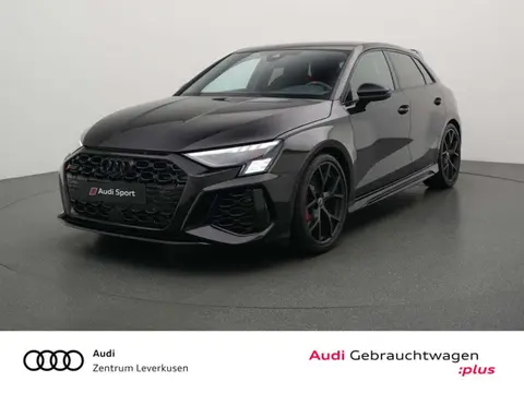 Annonce AUDI RS3 Essence 2024 d'occasion 