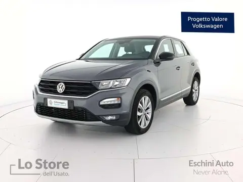 Used VOLKSWAGEN T-ROC Petrol 2021 Ad 