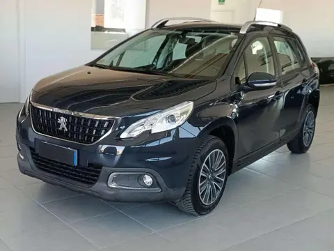 Used PEUGEOT 2008 Diesel 2017 Ad 