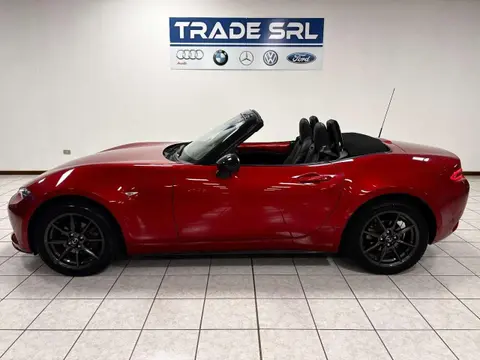 Used MAZDA MX-5 Petrol 2016 Ad 