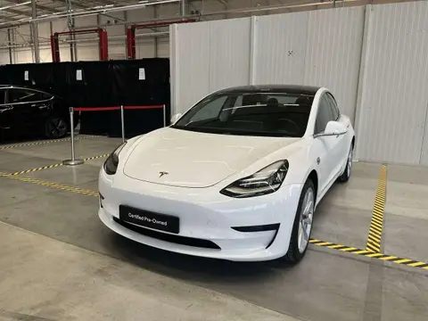 Used TESLA MODEL 3 Electric 2019 Ad 