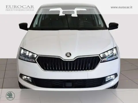 Used SKODA FABIA Petrol 2019 Ad 