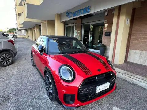 Annonce MINI COOPER Essence 2024 d'occasion 