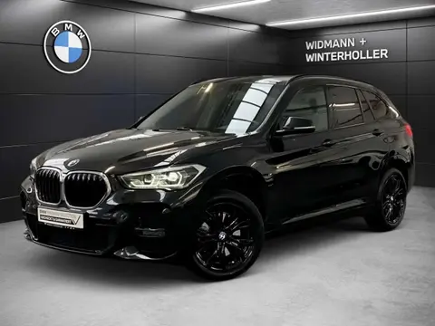 Annonce BMW X1 Diesel 2021 d'occasion 