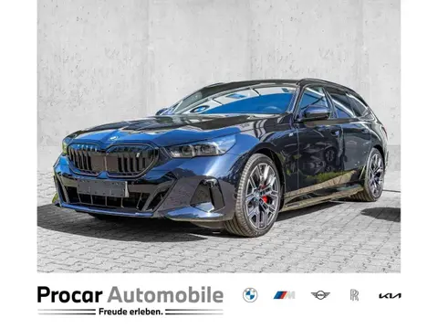 Annonce BMW I5 Électrique 2024 d'occasion 