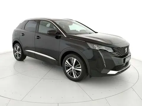 Annonce PEUGEOT 3008 Diesel 2021 d'occasion 