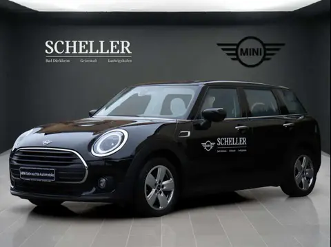 Used MINI COOPER Petrol 2021 Ad Germany