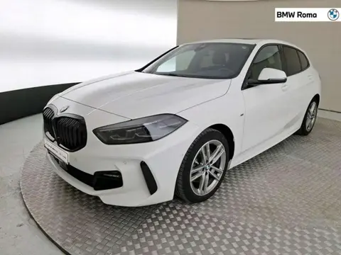 Annonce BMW SERIE 1 Diesel 2021 d'occasion 