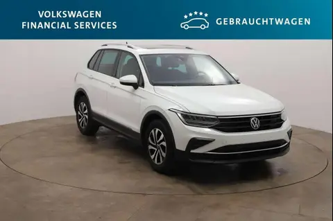 Used VOLKSWAGEN TIGUAN Diesel 2022 Ad 